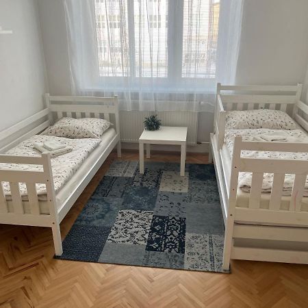 Apartman Stefanik Poprad Exterior photo