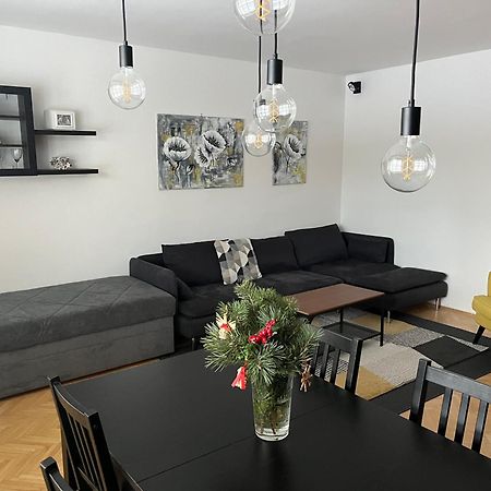 Apartman Stefanik Poprad Exterior photo