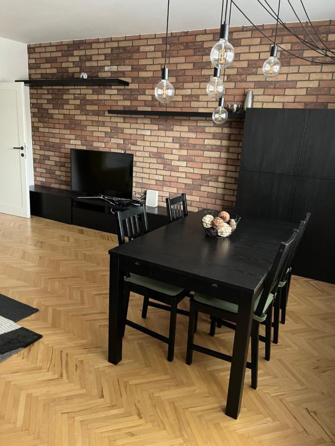 Apartman Stefanik Poprad Exterior photo