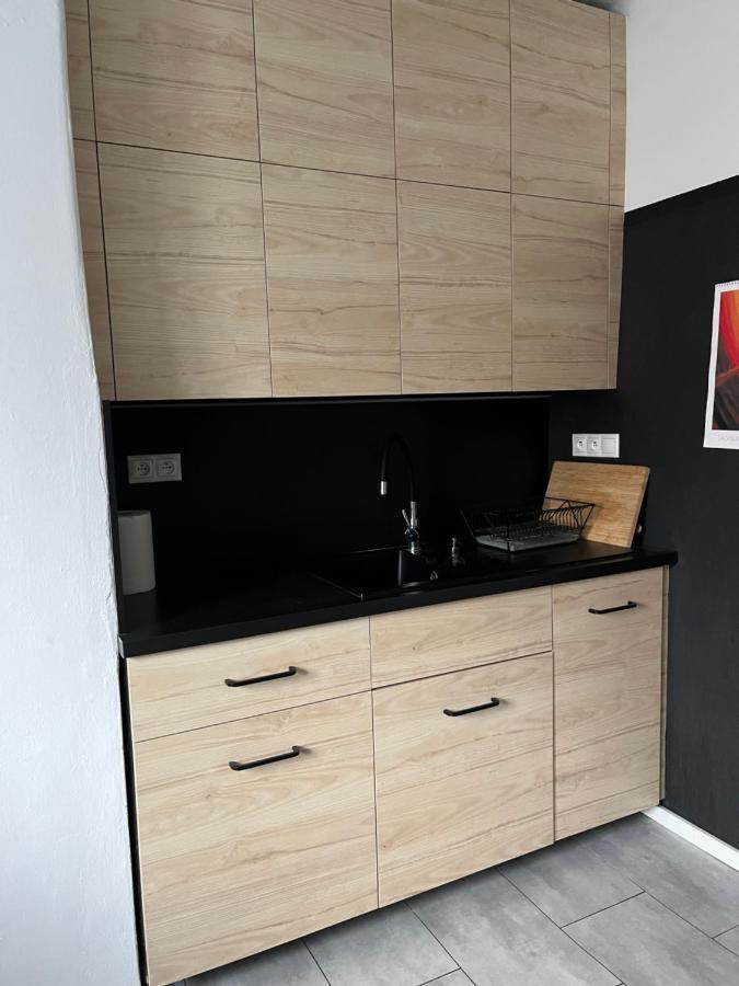 Apartman Stefanik Poprad Exterior photo