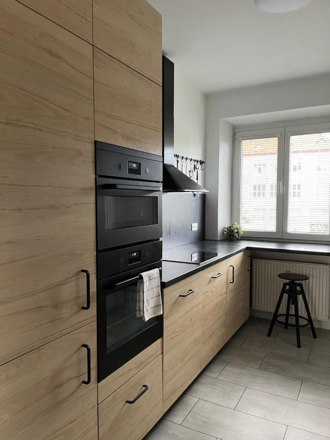 Apartman Stefanik Poprad Exterior photo