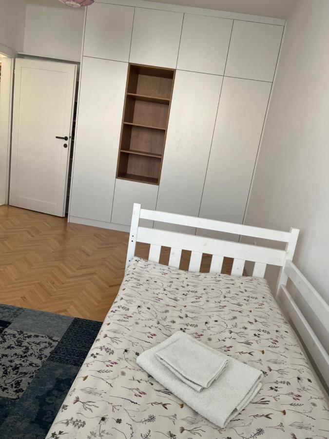 Apartman Stefanik Poprad Exterior photo