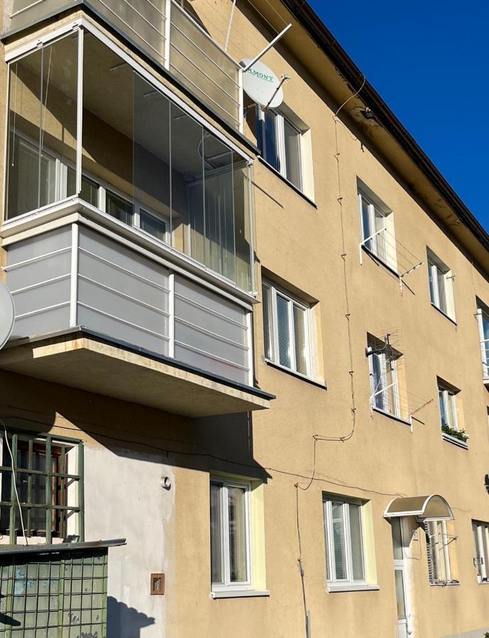 Apartman Stefanik Poprad Exterior photo