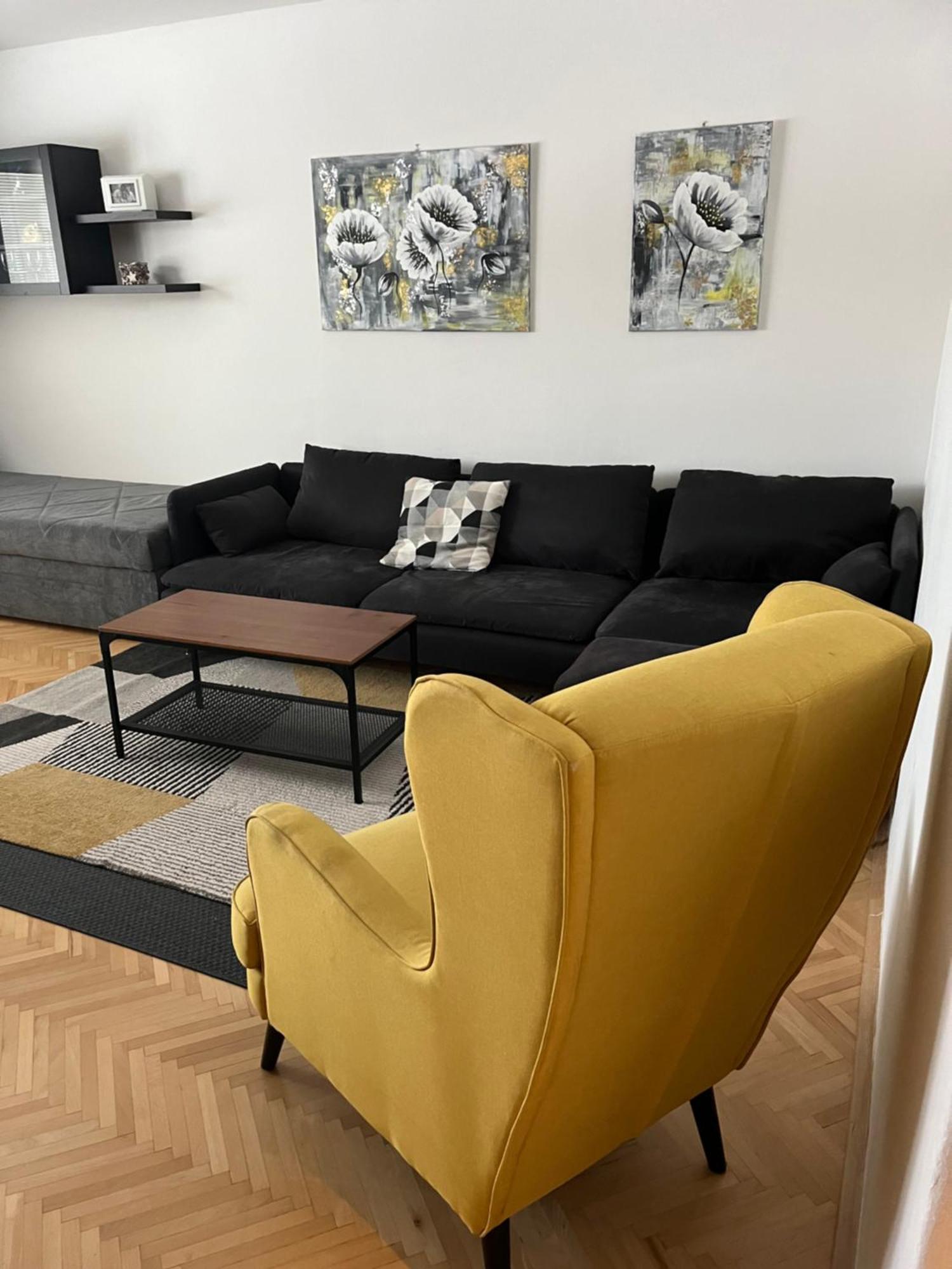 Apartman Stefanik Poprad Exterior photo